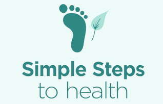 Simple Steps To Health
